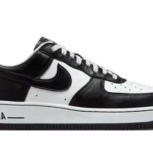 Nike Air Force 1 Low QS Terror Squad Black White